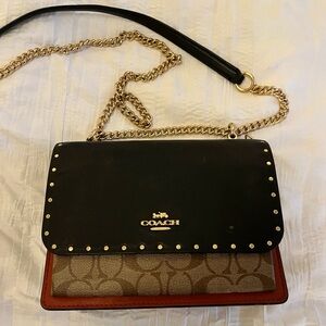 Coach Crossbody Bag